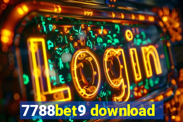 7788bet9 download